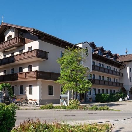 Hotel Zur Post Rohrdorf  Dış mekan fotoğraf