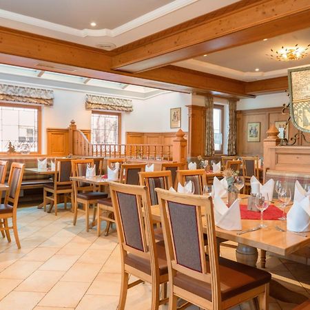 Hotel Zur Post Rohrdorf  Dış mekan fotoğraf