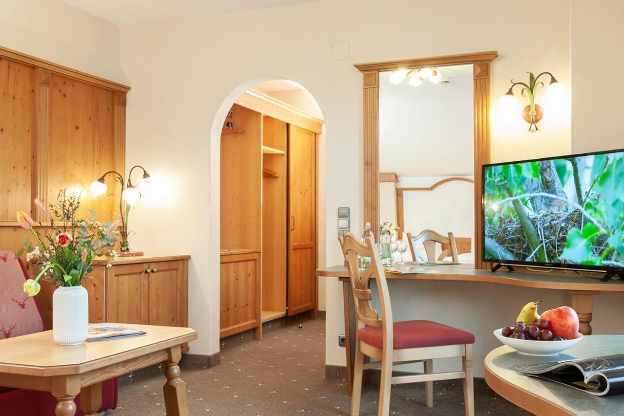 Hotel Zur Post Rohrdorf  Dış mekan fotoğraf