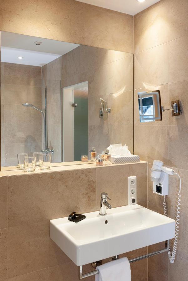 Hotel Zur Post Rohrdorf  Dış mekan fotoğraf