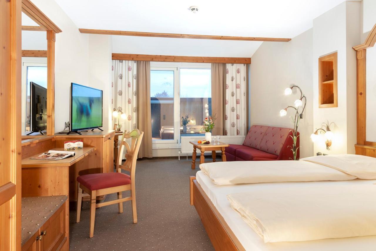Hotel Zur Post Rohrdorf  Dış mekan fotoğraf