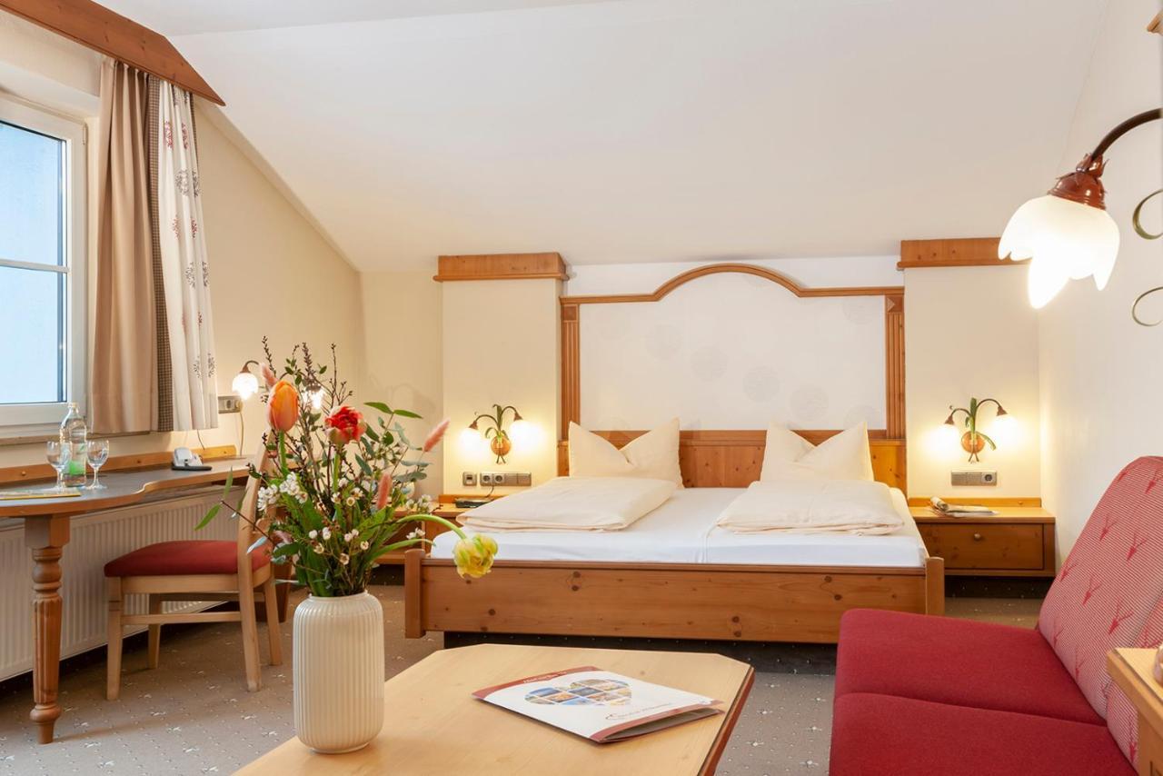 Hotel Zur Post Rohrdorf  Dış mekan fotoğraf