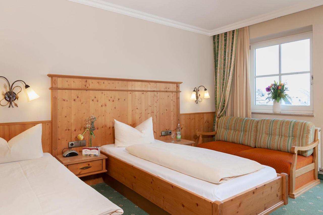 Hotel Zur Post Rohrdorf  Dış mekan fotoğraf