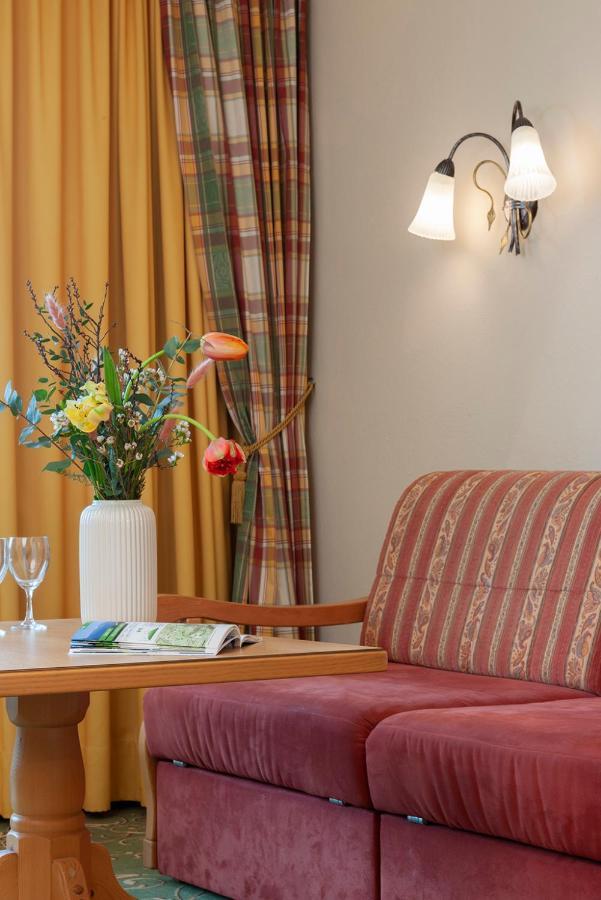 Hotel Zur Post Rohrdorf  Dış mekan fotoğraf