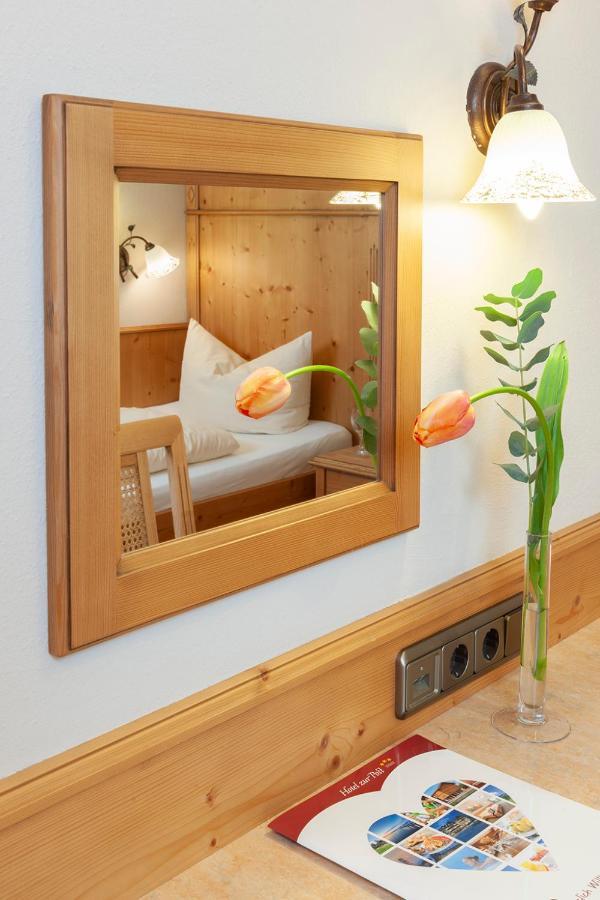 Hotel Zur Post Rohrdorf  Dış mekan fotoğraf