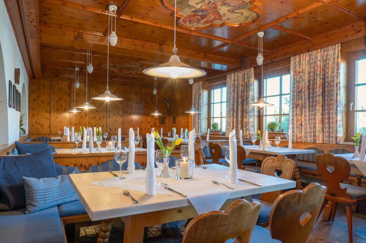 Hotel Zur Post Rohrdorf  Dış mekan fotoğraf