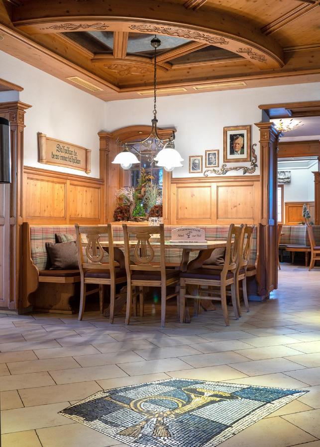 Hotel Zur Post Rohrdorf  Dış mekan fotoğraf
