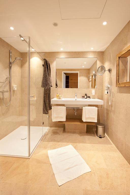 Hotel Zur Post Rohrdorf  Dış mekan fotoğraf