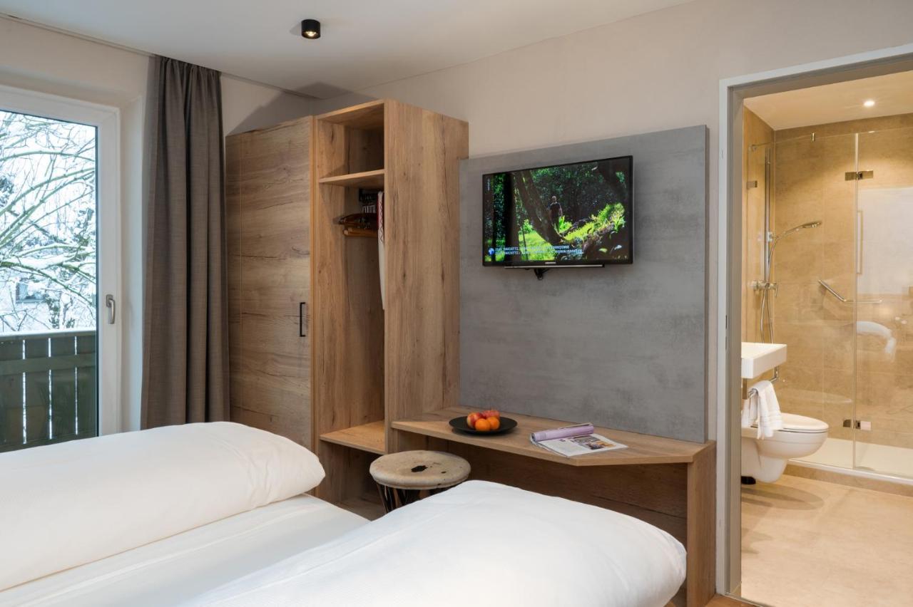 Hotel Zur Post Rohrdorf  Dış mekan fotoğraf