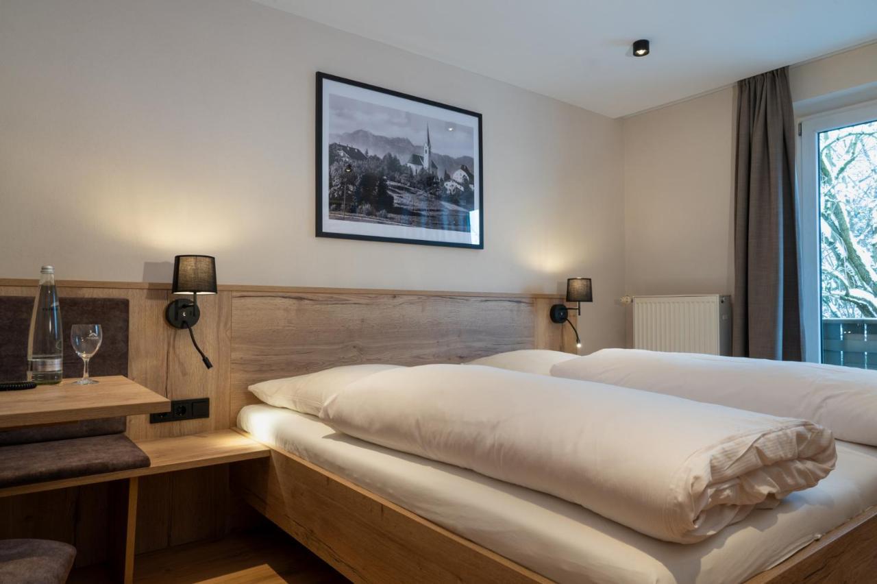 Hotel Zur Post Rohrdorf  Dış mekan fotoğraf