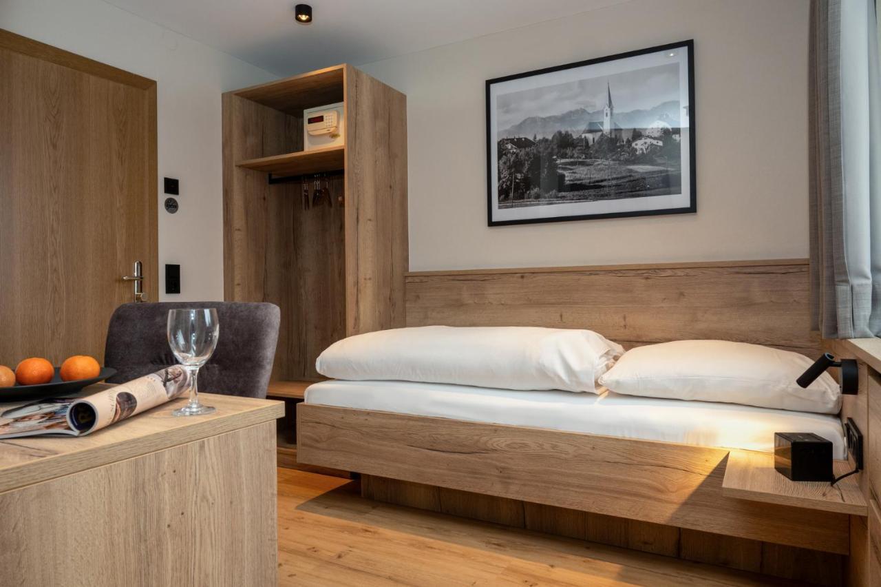 Hotel Zur Post Rohrdorf  Dış mekan fotoğraf
