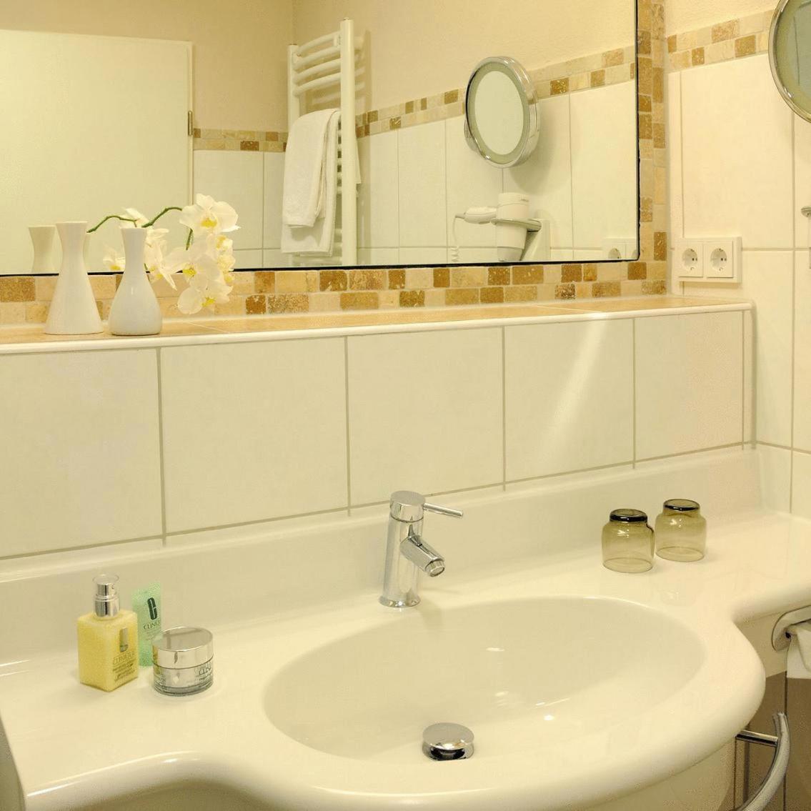 Hotel Zur Post Rohrdorf  Dış mekan fotoğraf