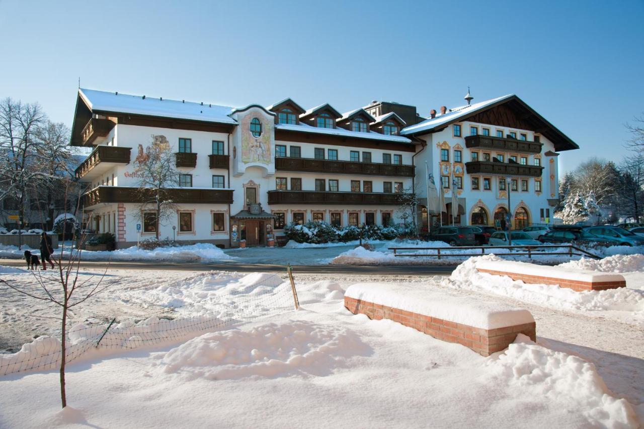 Hotel Zur Post Rohrdorf  Dış mekan fotoğraf